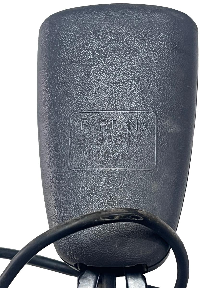 Pretensionare centura de siguranta  dreapta fata VOLVO S60 I 384 2000 - 2010 9191617 – foto 3
