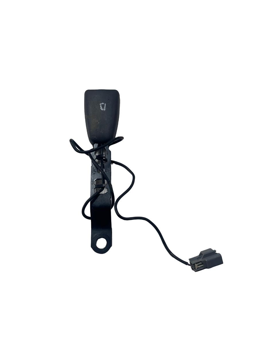 Pretensionare centura de siguranta  dreapta fata VOLVO S60 I 384 2000 - 2010 9191617