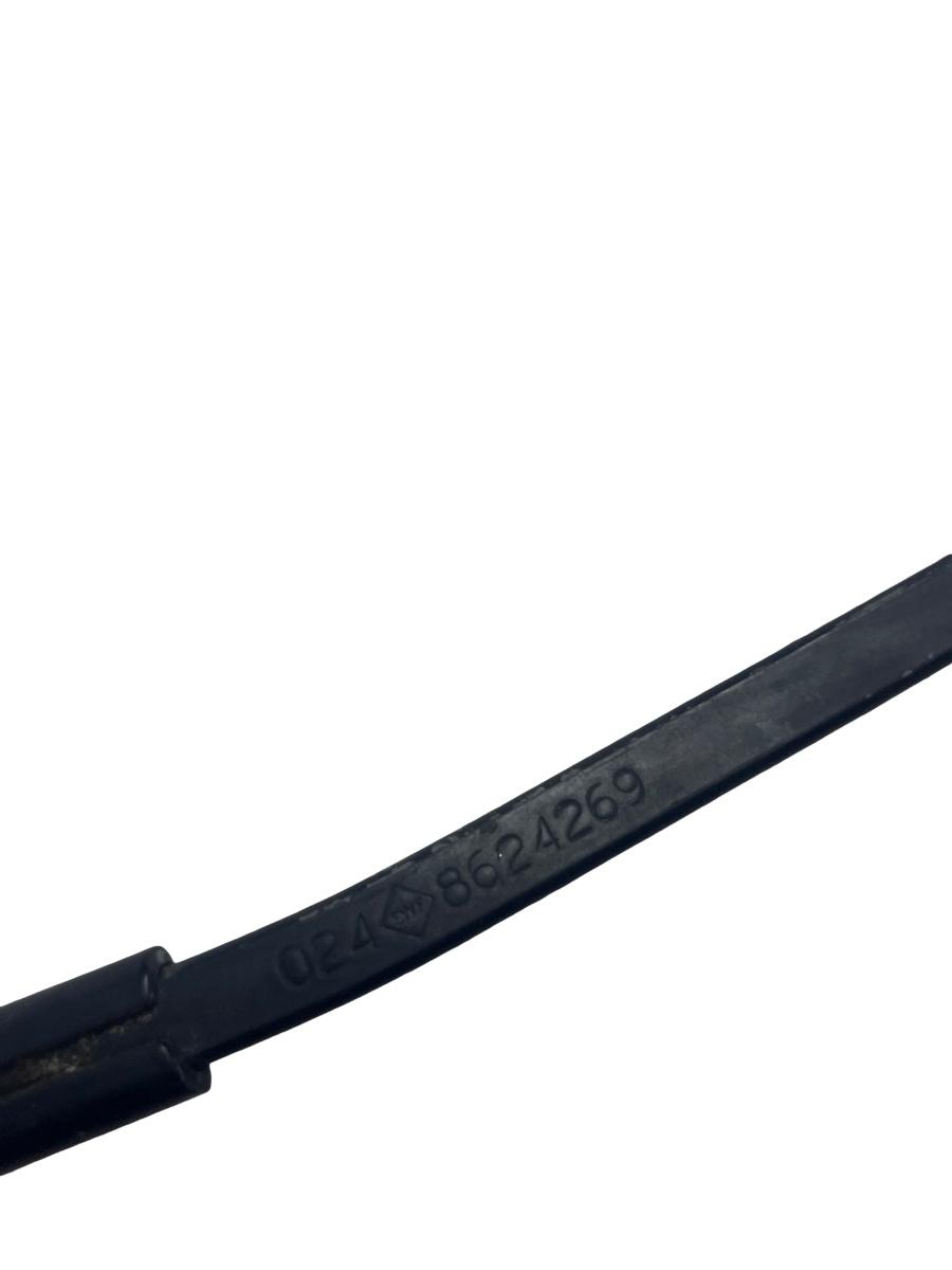 Set brate stergatoare parbriz VOLVO S60 I 384 2000 - 2010 8624269 – foto 3