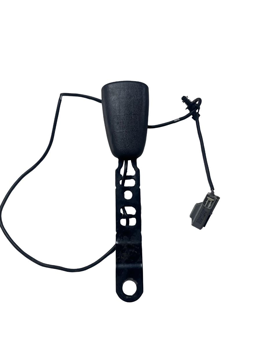 Pretensionare centura de siguranta  stanga fata VOLVO S60 I 384 2000 - 2010 9191817