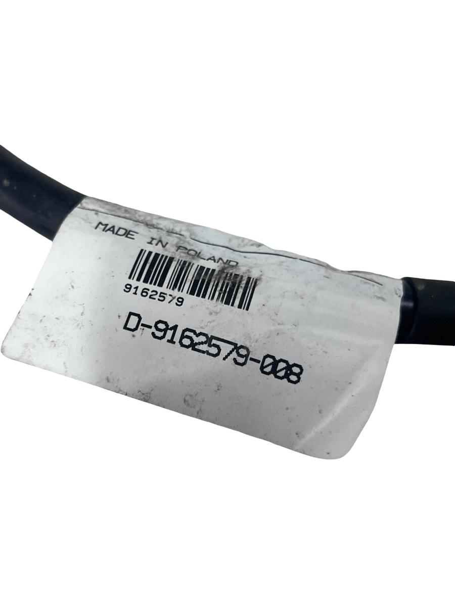 Cablu borna negativa (baterie) VOLVO S60 I 384 2000 - 2010 9162579008 – foto 3