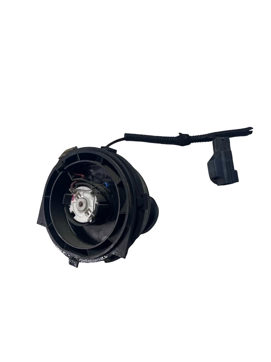 Ventilator habitaclu VOLVO S60 I 384 2000 - 2010 30002843