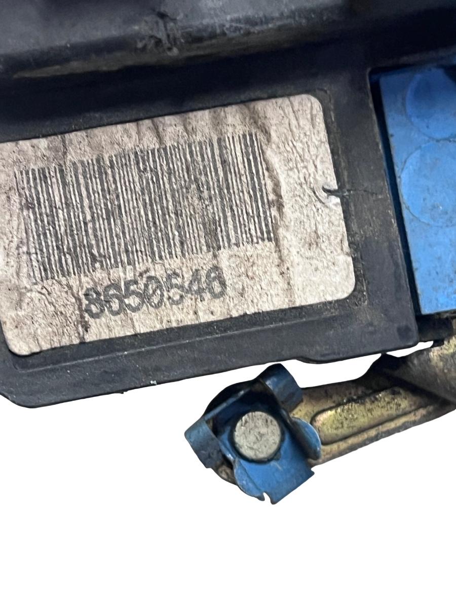 Broasca usa dreapta fata VOLVO S60 I 384 2000 - 2010 8650646 – foto 2