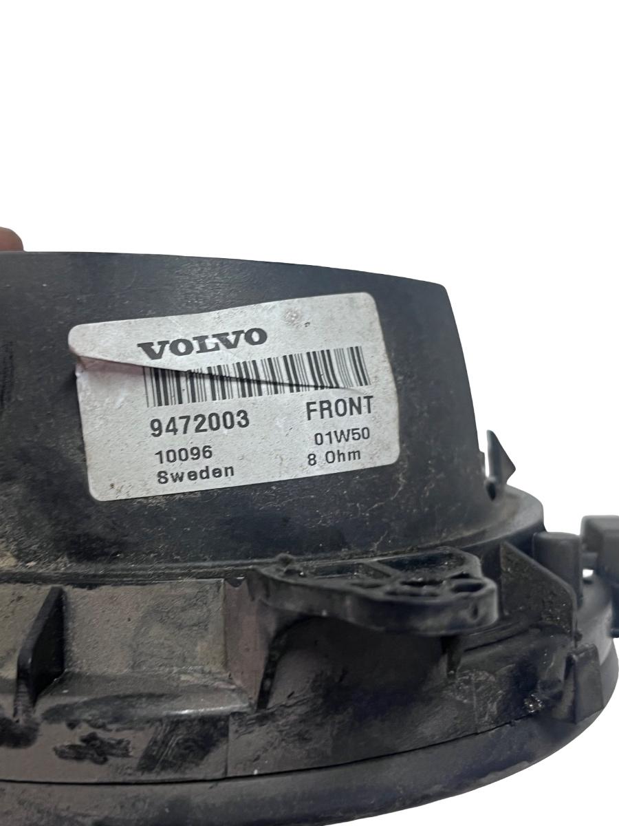 Difuzor portiera dreapta spate VOLVO S60 I 384 2000 - 2010 9472003 – foto 3