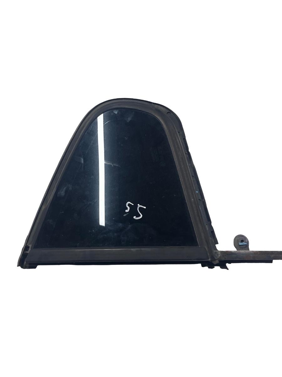 Geam fix  stanga spate VOLVO S60 I 384 2000 - 2010