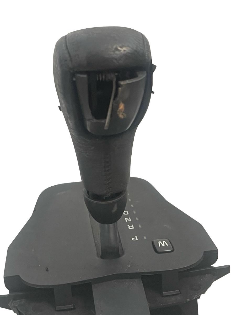 Timonerie schimbator de viteze automata VOLVO S60 I 384 2000 - 2010 2.4 B 5244 S2 8675068 – foto 2