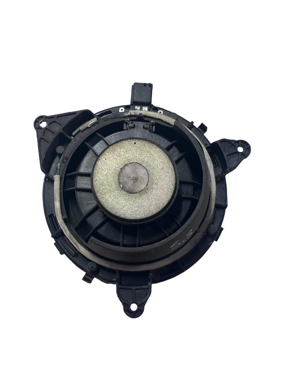 Difuzor portiera  stanga spate VOLVO S60 I 384 2000 - 2010 9472003 – foto 2