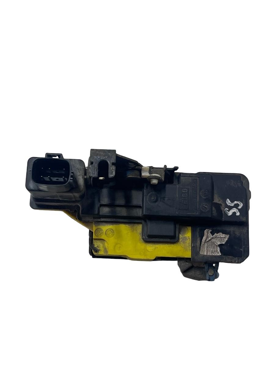 Broasca usa stanga spate VOLVO S60 I 384 2000 - 2010 – foto 2
