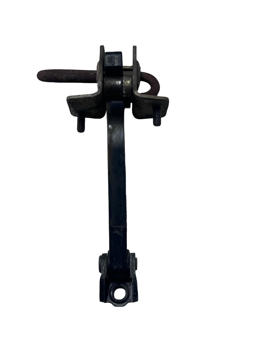 Opritor portiera stanga spate VOLVO S60 I 384 2000 - 2010