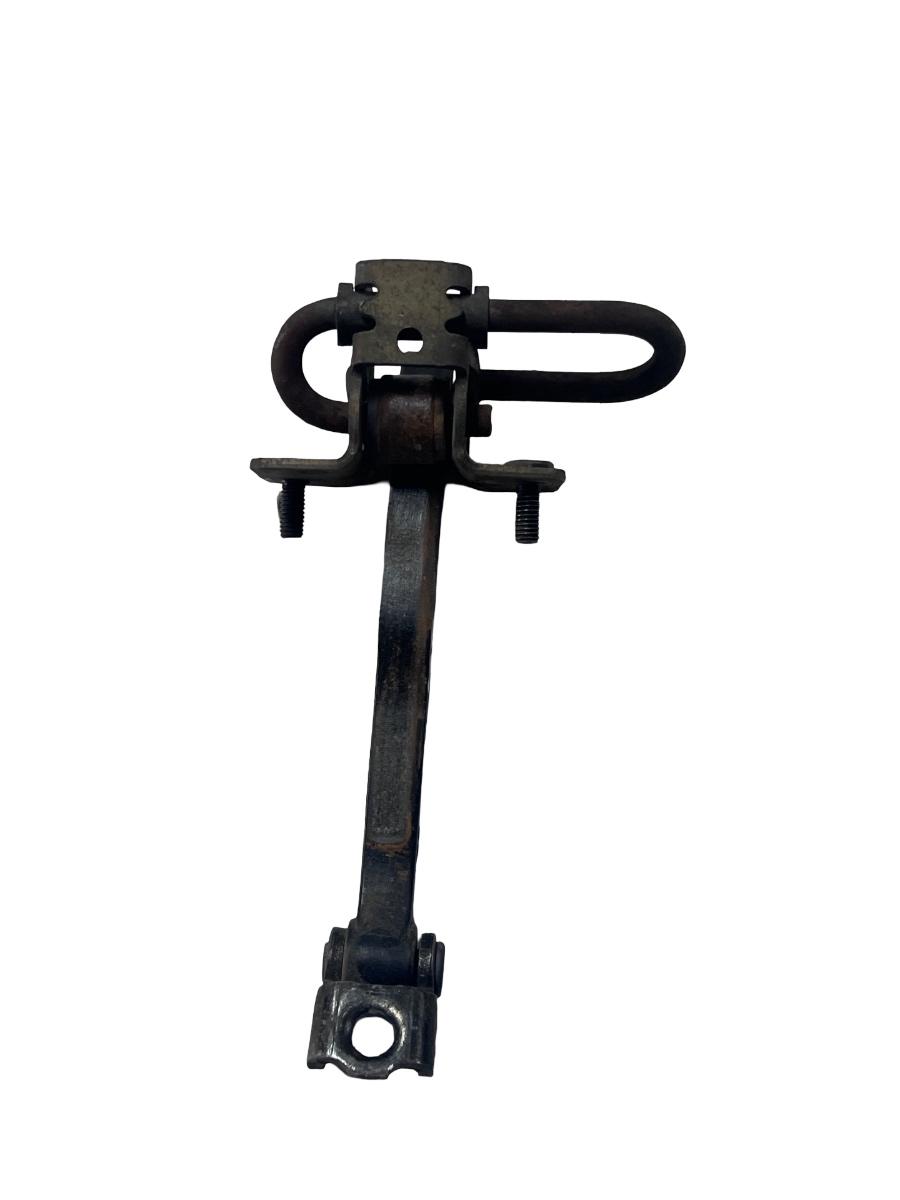 Opritor portiera stanga spate VOLVO S60 I 384 2000 - 2010 – foto 2
