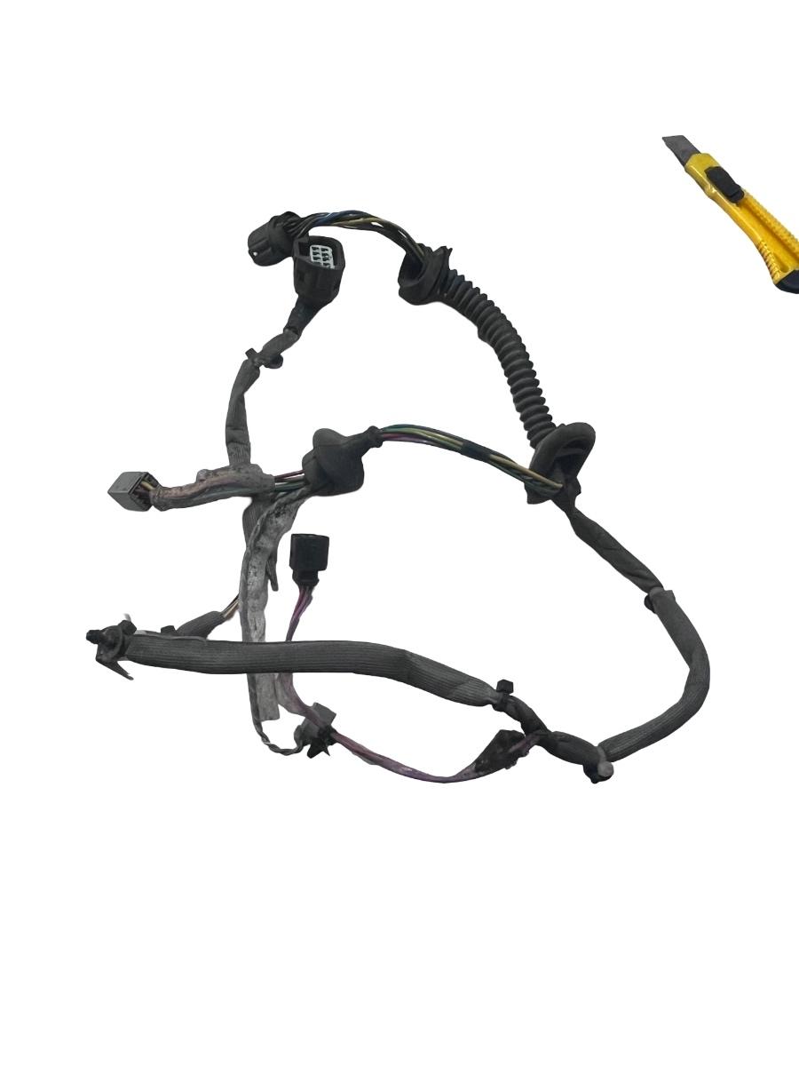 Instalatie portiera  dreapta spate VOLVO S60 I 384 2000 - 2010 9472376008