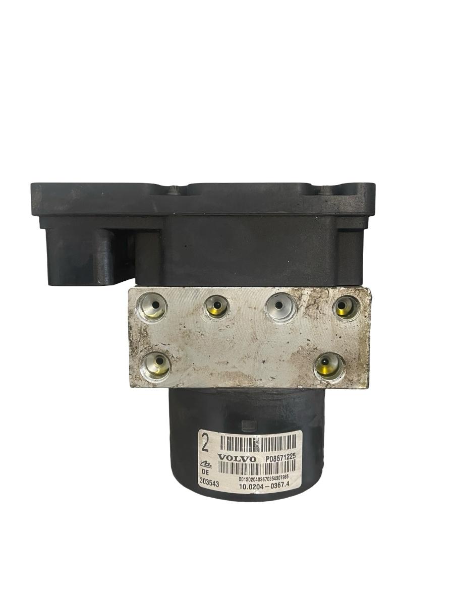 Pompa ABS VOLVO S60 I 384 2000 - 2010 2.4 B 5244 S2 P08671225