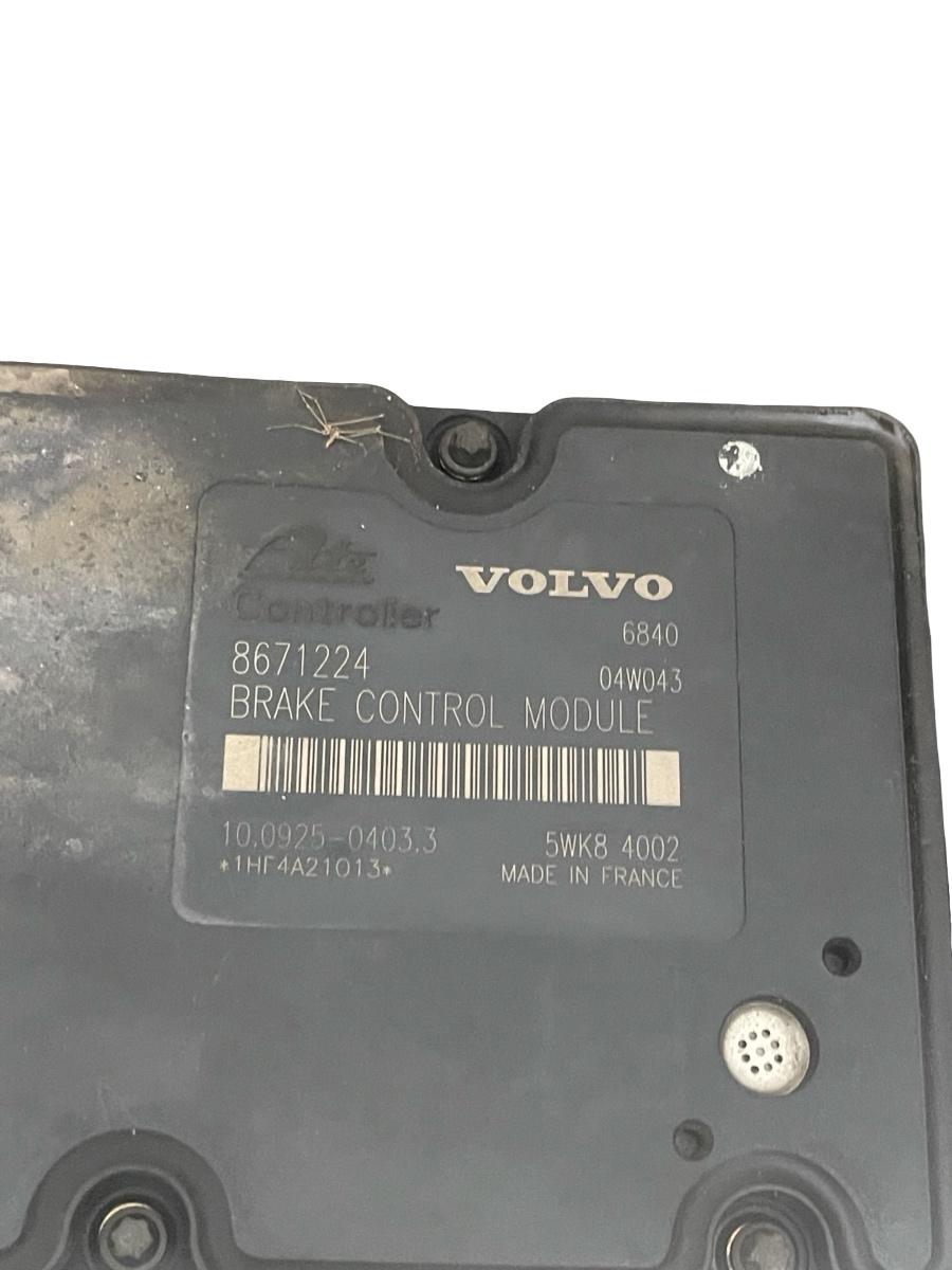Pompa ABS VOLVO S60 I 384 2000 - 2010 2.4 B 5244 S2 P08671225 – foto 2