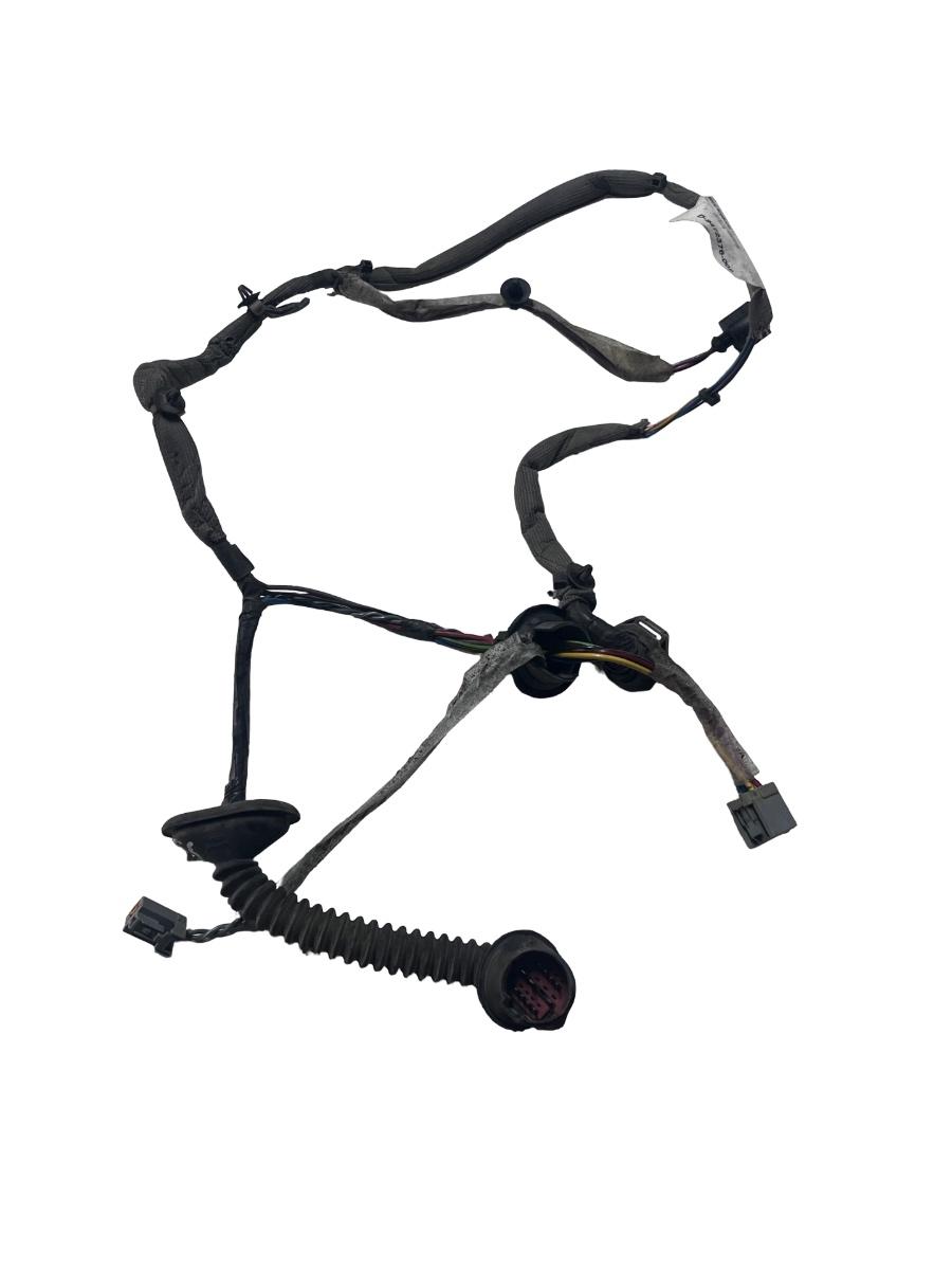 Instalatie portiera stanga spate VOLVO S60 I 384 2000 - 2010 9472376008