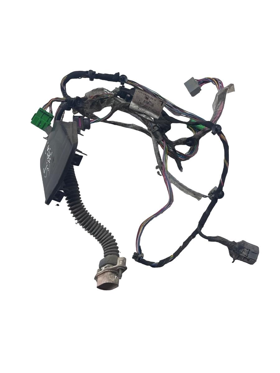 Instalatie portiera stanga fata VOLVO S60 I 384 2000 - 2010 8676092001