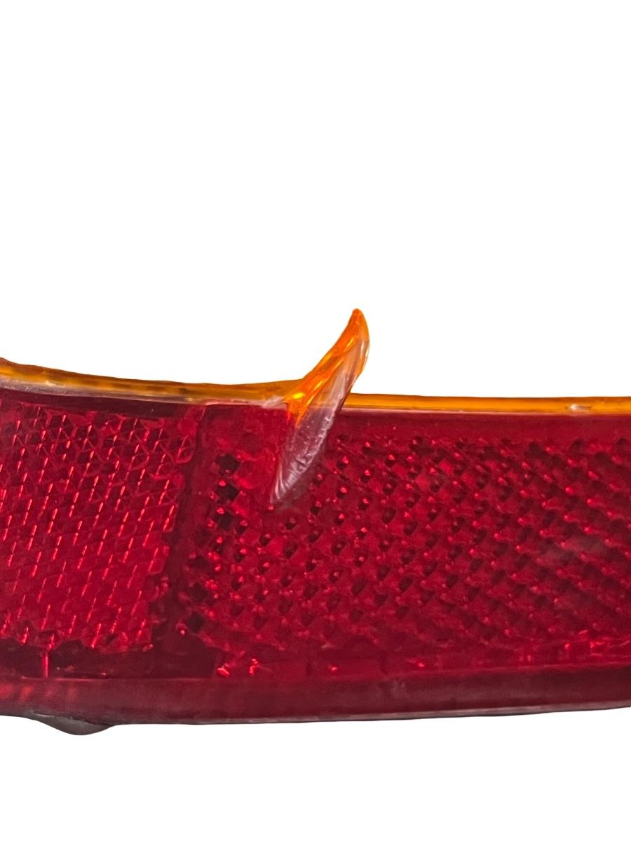 Lampa spate / Stop stanga spate FORD FIESTA IV JA_, JB_ 1995 - 2002 – foto 4