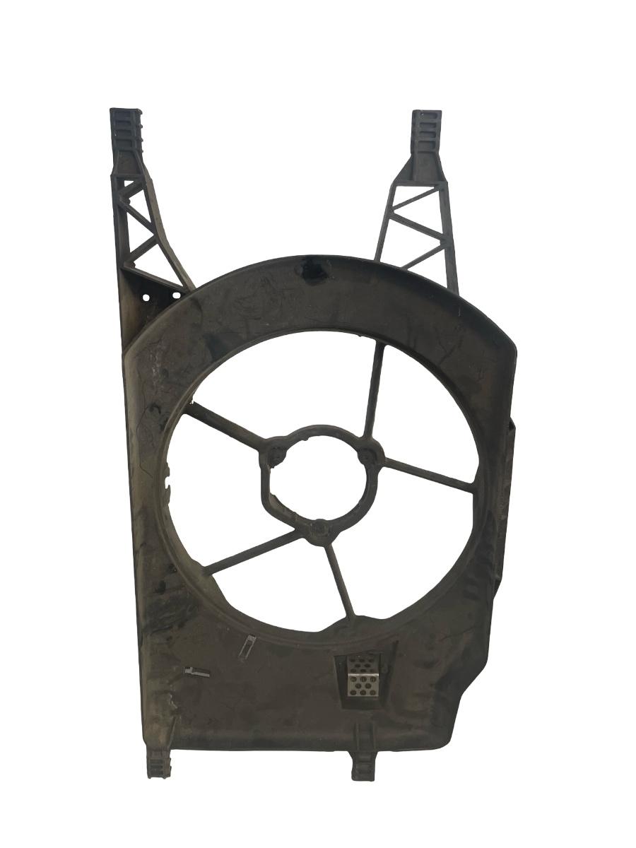 Carcasa ventilator RENAULT ESPACE IV JK0/1_ 2002 - > 2.2DCI 8200387730