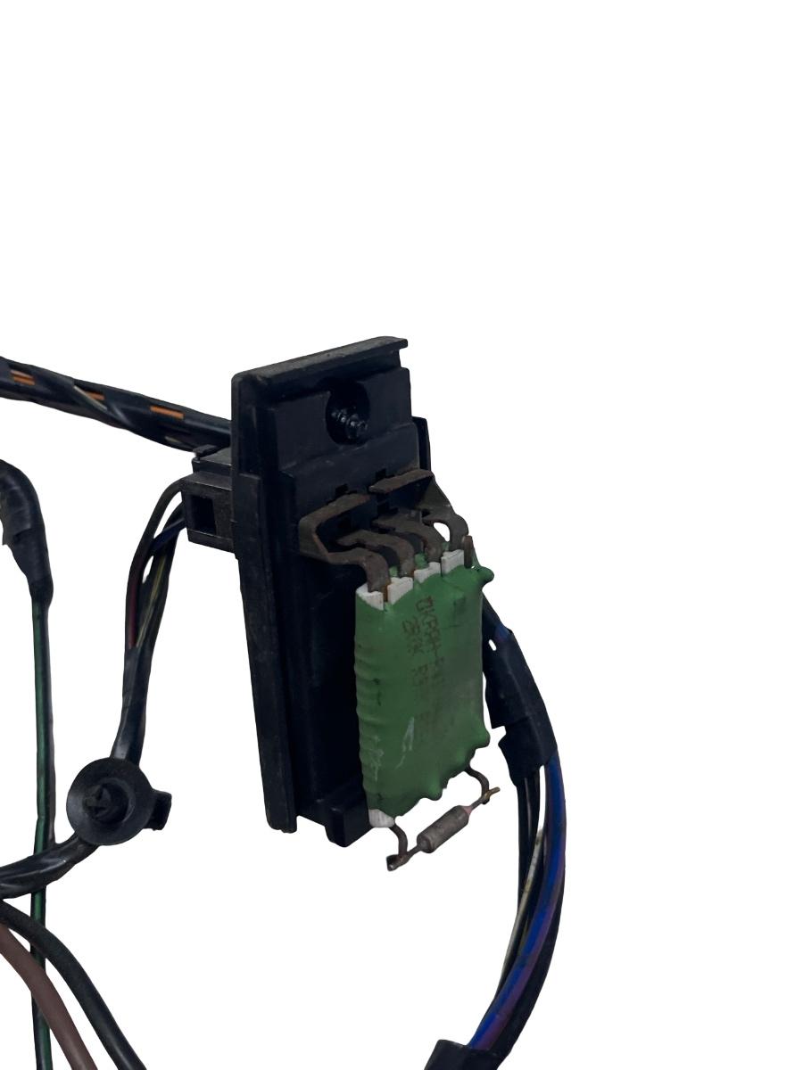 Rezistenta trepte aeroterma FORD FIESTA IV JA_, JB_ 1995 - 2002 YS6T18B518