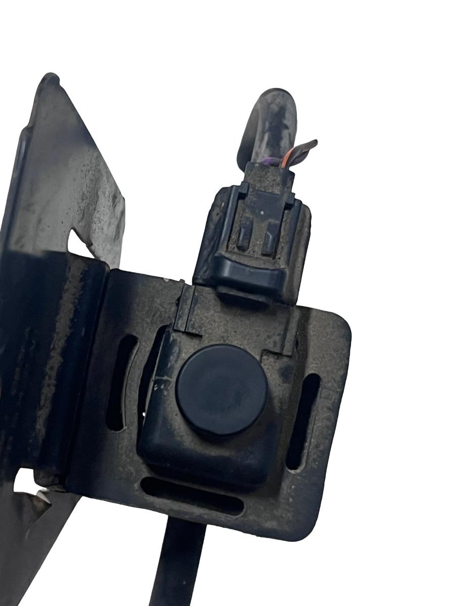 Supapa vacuum FORD FIESTA IV JA_, JB_ 1995 - 2002 96FB9G425AH – foto 2