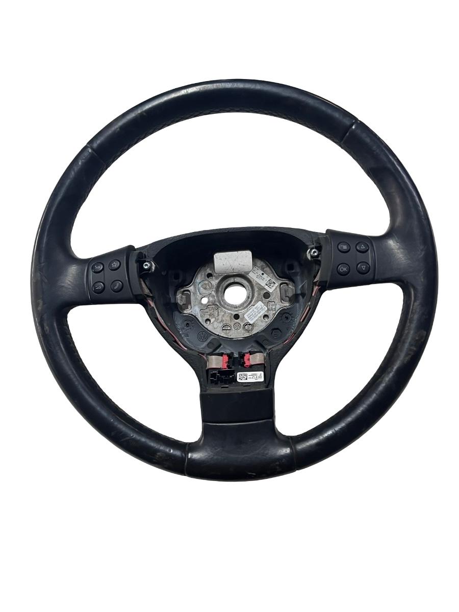 Volan VOLKSWAGEN PASSAT 3C2 2005 - 2010 3C0419091
