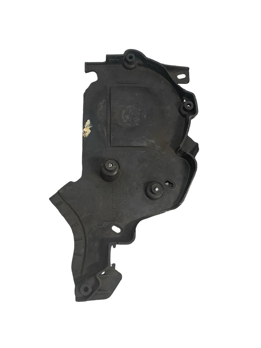 Capac distributie (carcasa) FORD FIESTA V JH_, JD_ 2001 - 2010 1.4TDCI 9651000280 – foto 2
