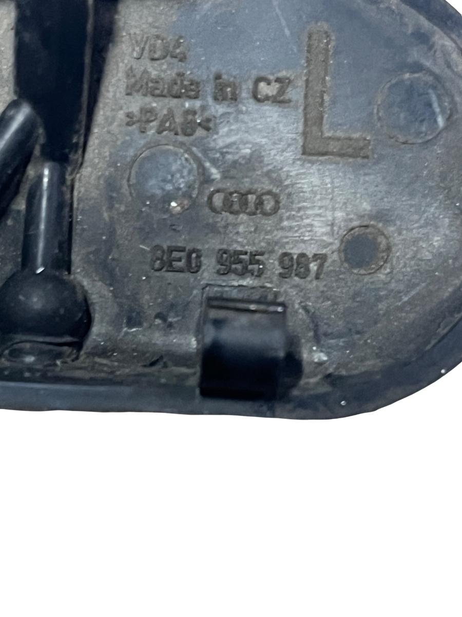 Duze spalator faruri AUDI A4 III 8EC, B7 2004 - 2008 8E0955987 – foto 3