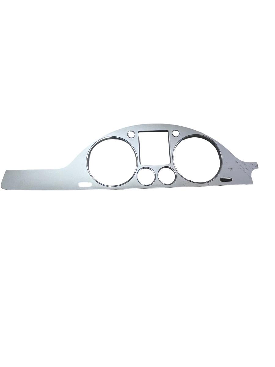 Ornament ceasuri de bord VOLKSWAGEN PASSAT 3C2 2005 - 2010 3C1858335