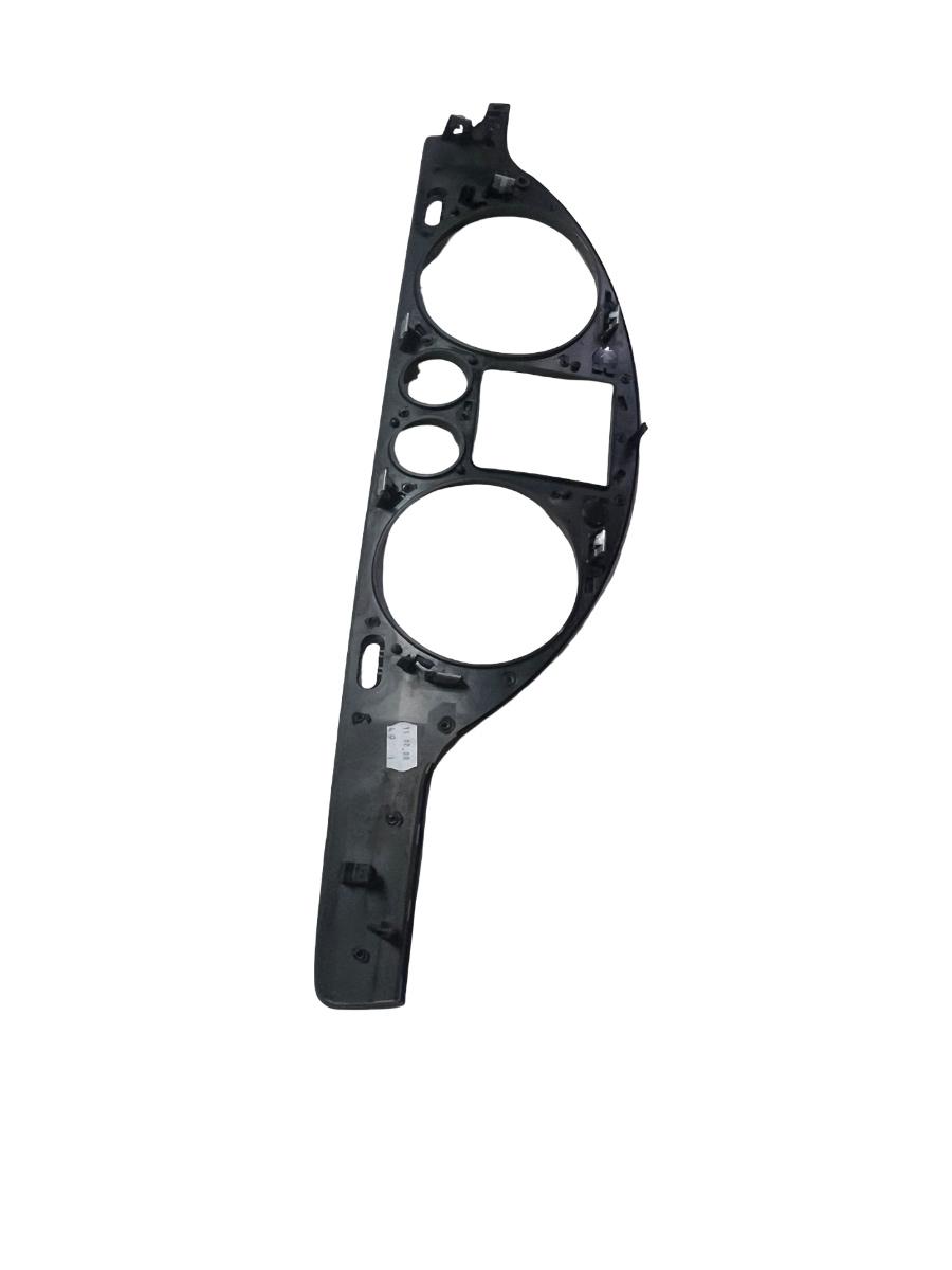 Ornament ceasuri de bord VOLKSWAGEN PASSAT 3C2 2005 - 2010 3C1858335 – foto 2