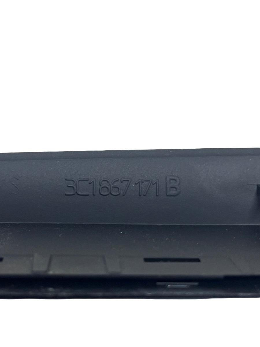 Panou Butoane geamuri electrice stanga fata VOLKSWAGEN PASSAT 3C2 2005 - 2010 3C1867171B – foto 3