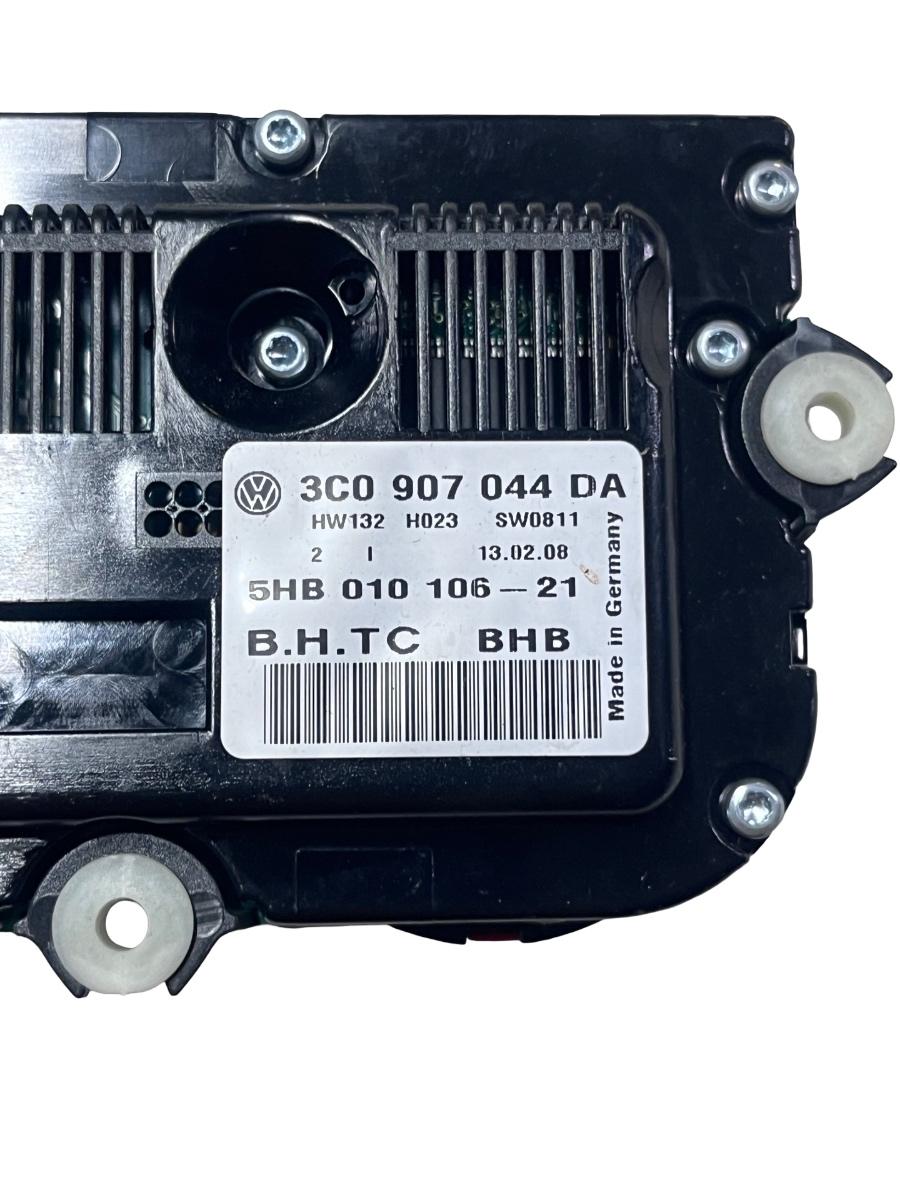 Panou Clima VOLKSWAGEN PASSAT 3C2 2005 - 2010 3C0907044DA – foto 3