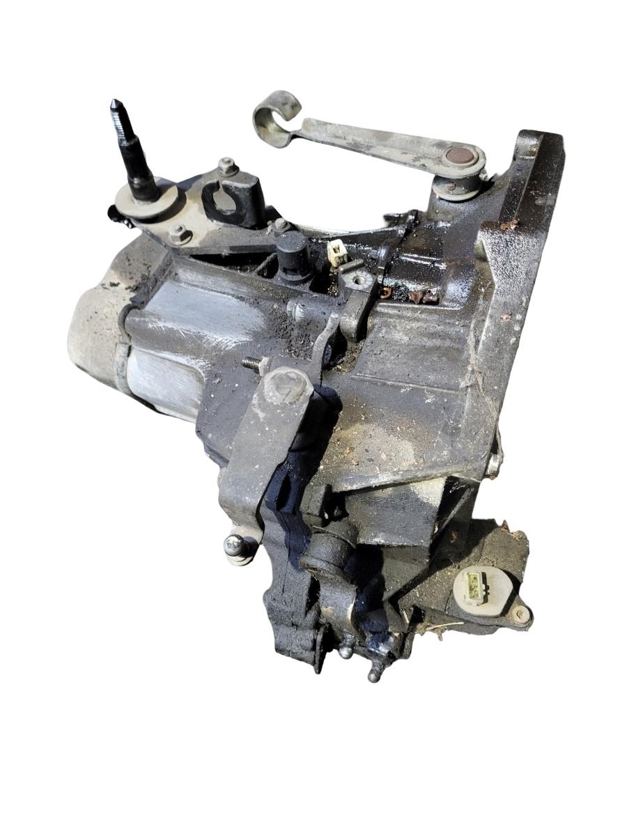 Cutie de viteze manuala 5 trepte PEUGEOT 206 Hatchback 2A/C 1998 - > 1.4 i KFX – foto 4