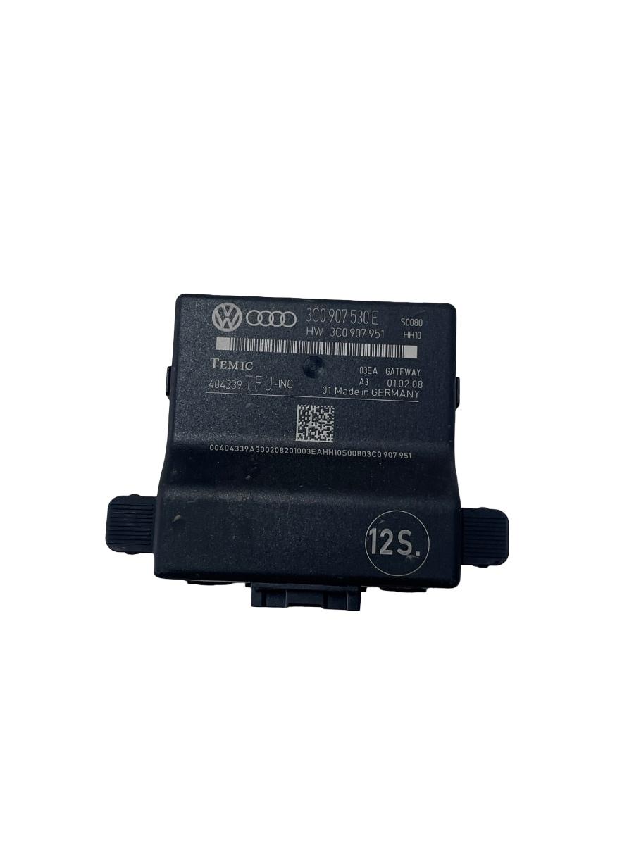 Modul de control pentru gateway VOLKSWAGEN PASSAT 3C2 2005 - 2010 3C0907530E