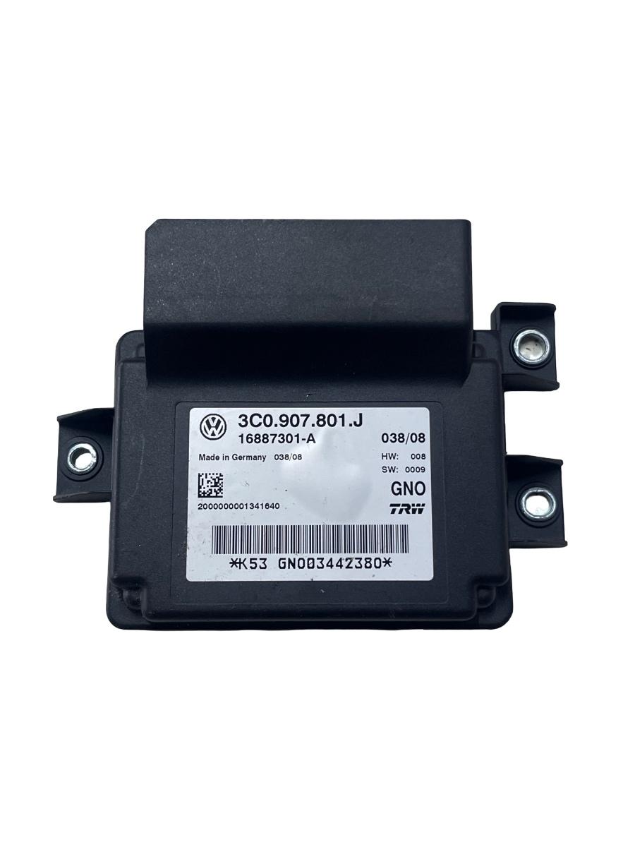 Calculator frana de mana VOLKSWAGEN PASSAT 3C2 2005 - 2010 3C0907801J