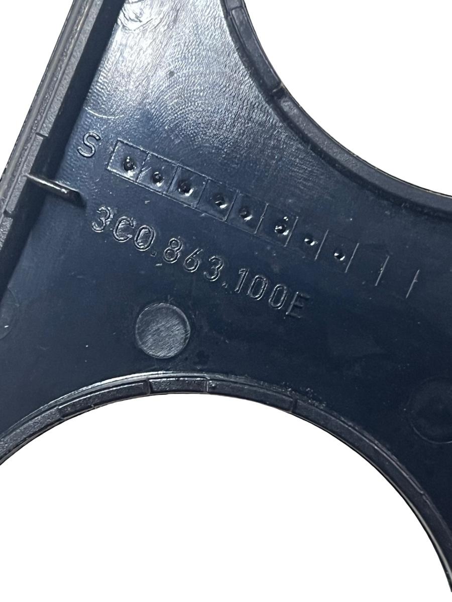 Ornament clima VOLKSWAGEN PASSAT 3C2 2005 - 2010 3C0863100E – foto 3