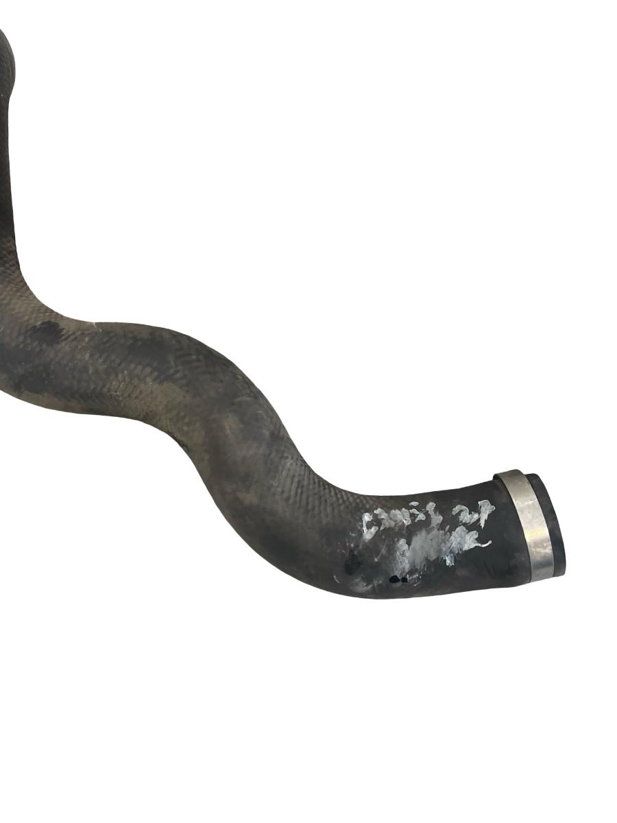 Furtun intercooler HONDA CIVIC VIII Hatchback FN, FK 2005 - > 2.2 CTDi N22A2 – foto 2