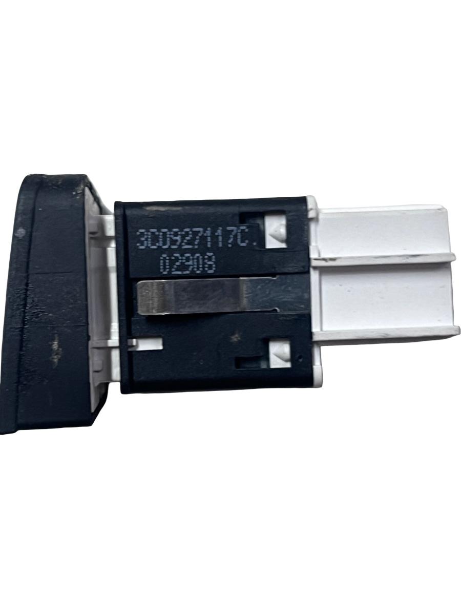 Buton ESP VOLKSWAGEN PASSAT 3C2 2005 - 2010 3C0927117C – foto 2