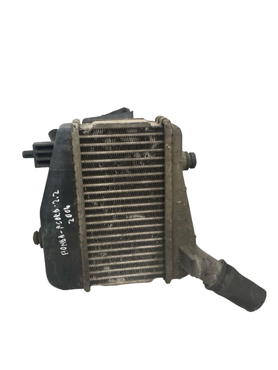 Radiator intercooler HONDA ACCORD VII CL, CN 2003 - 2012 2.2 i-CTDi N22A1 127000-0550