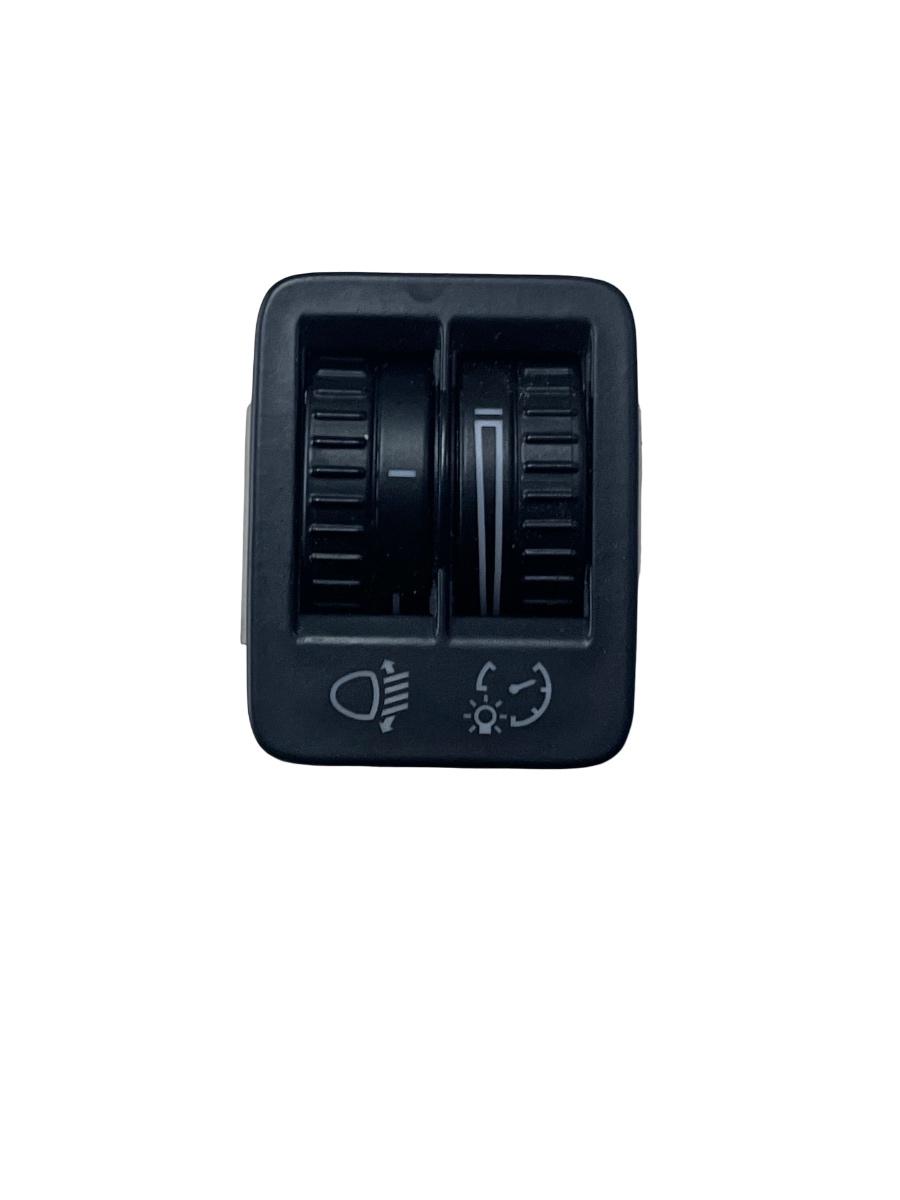 Comutator reglaj nivel faruri VOLKSWAGEN PASSAT 3C2 2005 - 2010