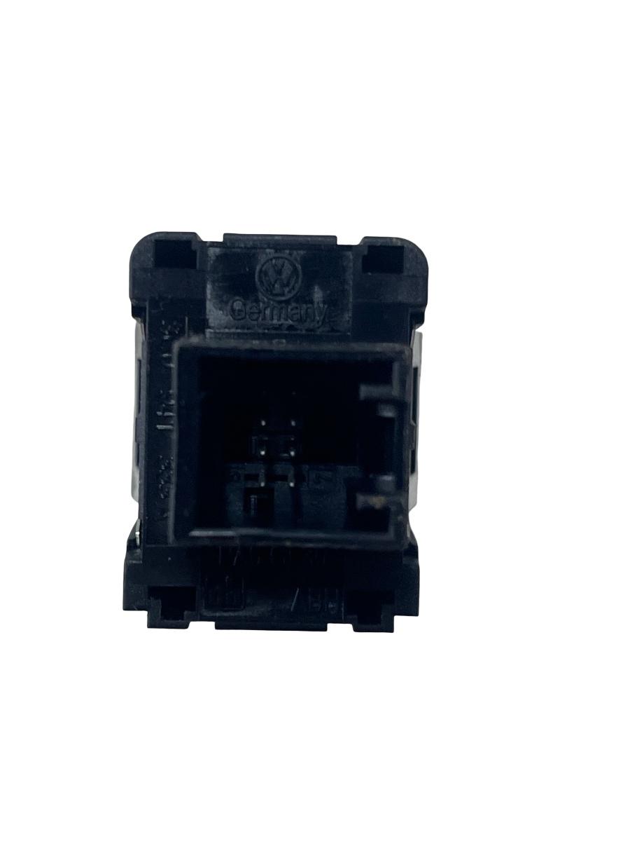 Comutator reglaj nivel faruri VOLKSWAGEN PASSAT 3C2 2005 - 2010 – foto 2