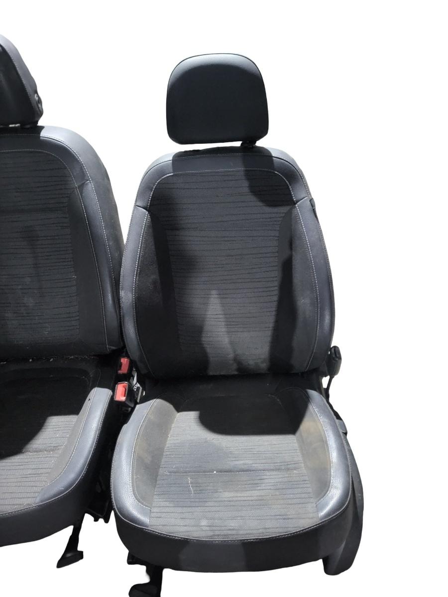 Interior complet OPEL ASTRA J Saloon 2012 - > – foto 2