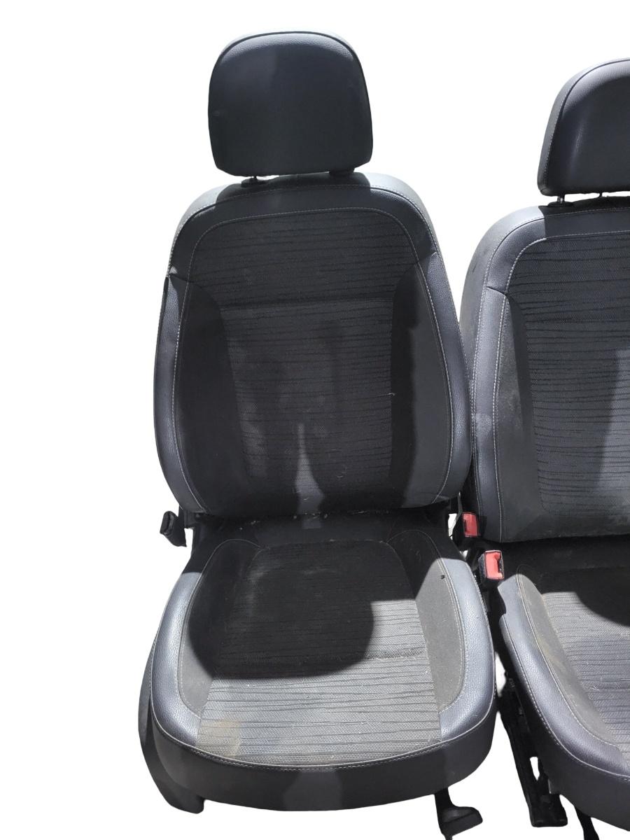 Interior complet OPEL ASTRA J Saloon 2012 - > – foto 4