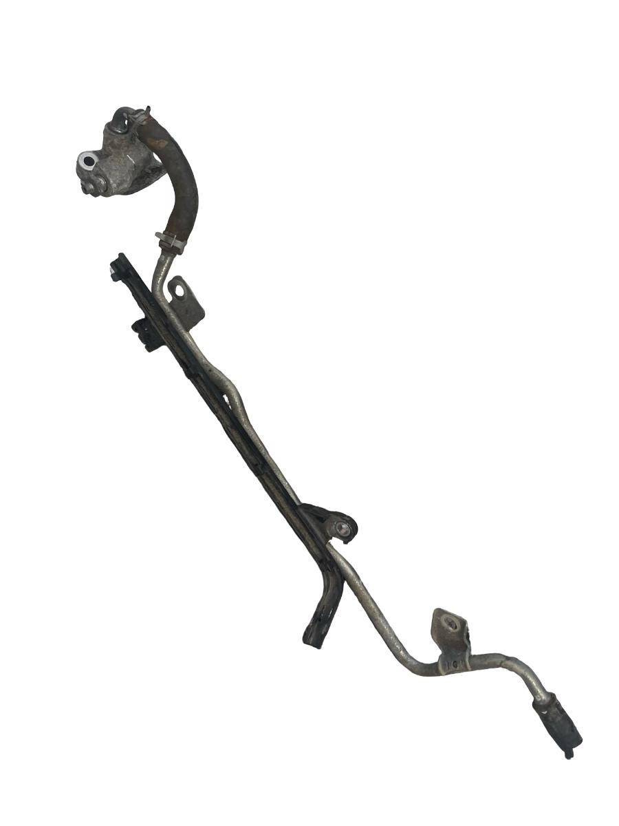 Teava lichid de racire  HONDA ACCORD VII CL, CN 2003 - 2012 2.2 i-CTDi N22A1