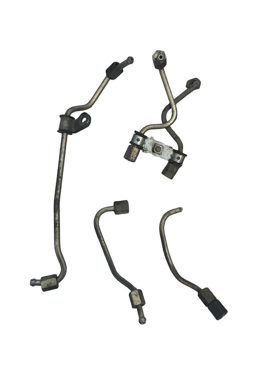Set conducte de alimentare injector combustibil HONDA CIVIC VIII Hatchback FN, FK 2005 - > 2.2 CTDi N22A2
