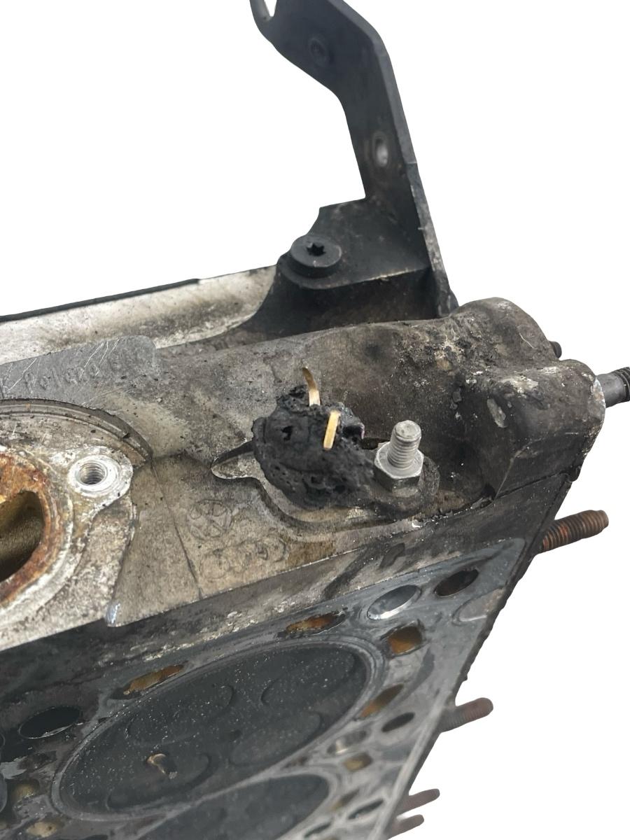 Chiulasa motor VOLKSWAGEN CADDY IV Box SAA, SAH 2015 - > 2.0 TDI DFSD 04L103064C 04L103373L – foto 4