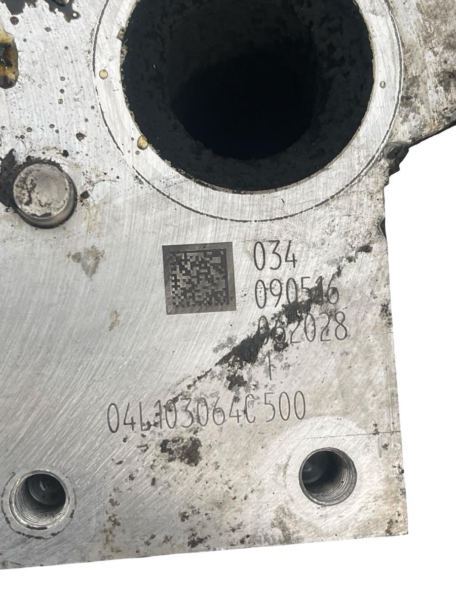 Chiulasa motor VOLKSWAGEN CADDY IV Box SAA, SAH 2015 - > 2.0 TDI DFSD 04L103064C 04L103373L – foto 6