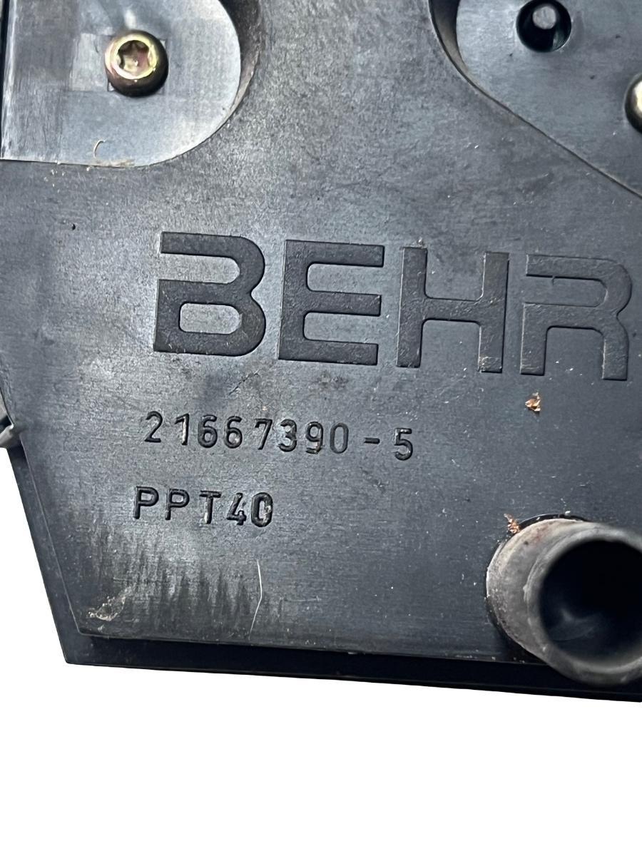 Panou Clima PEUGEOT 307 Saloon 2001 - > 21667390 – foto 3