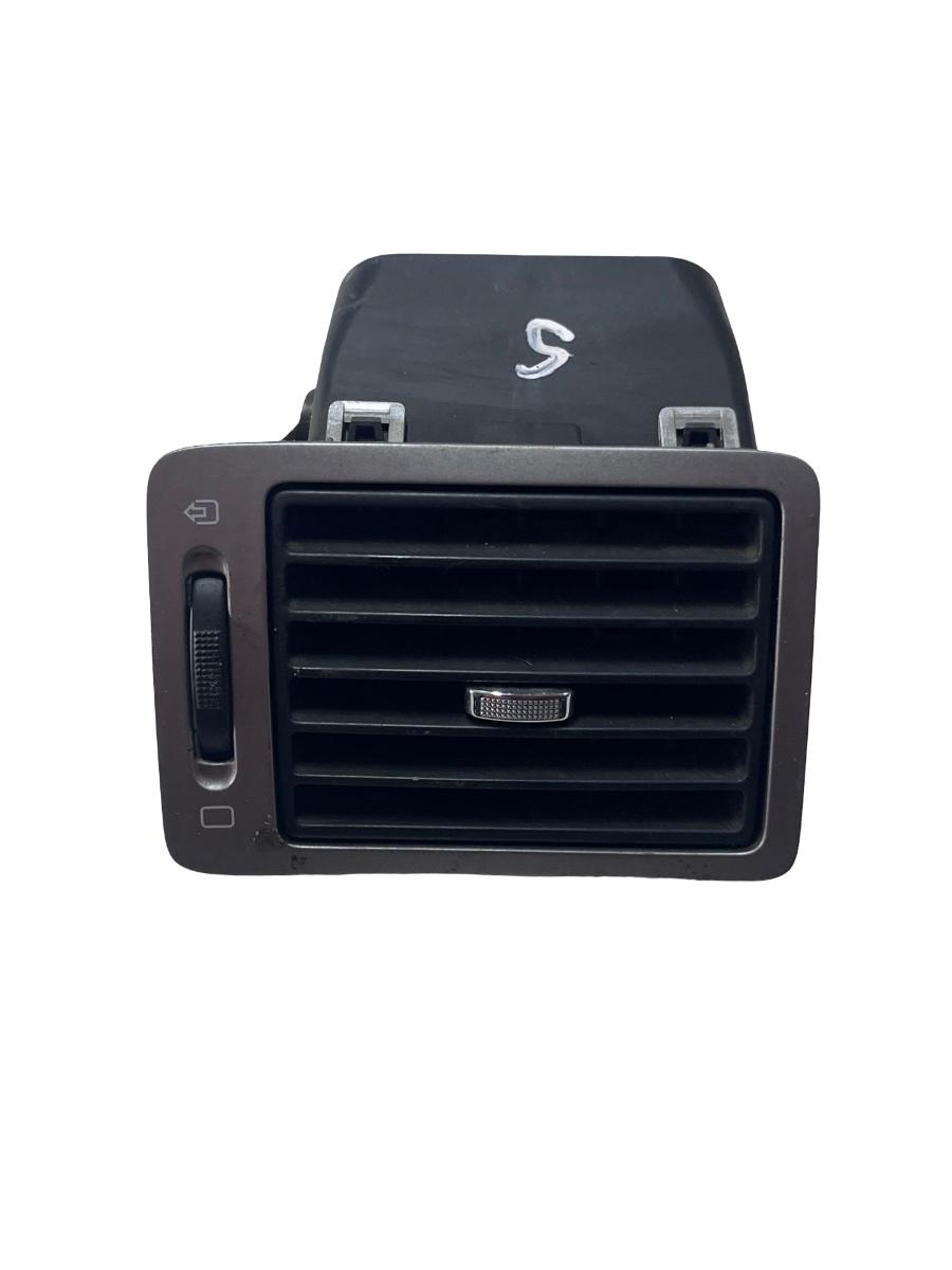 Grila de ventilatie bord stanga fata PEUGEOT 307 Saloon 2001 - > 9634499077