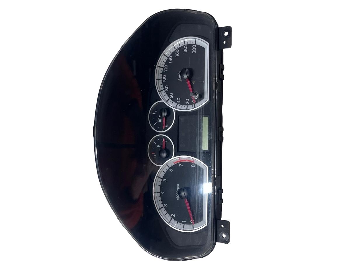 Kit Pornire CHEVROLET AVEO T250, T255 2006 - > 1.2 B12S1 53KW/72HP 96435561 – foto 4