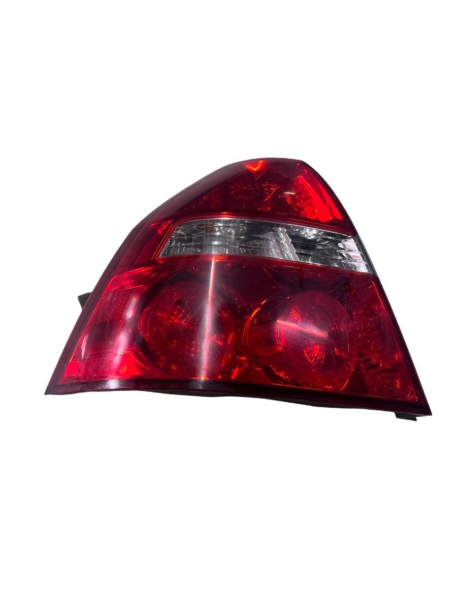 Lampa spate / Stop stanga spate CHEVROLET AVEO Hatchback T250, T255 2006 - >