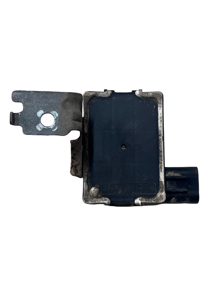 Modul/unitate de control alarma MITSUBISHI OUTLANDER III GG_W, GF_W, ZJ 2012 - > 8637A176 – foto 3
